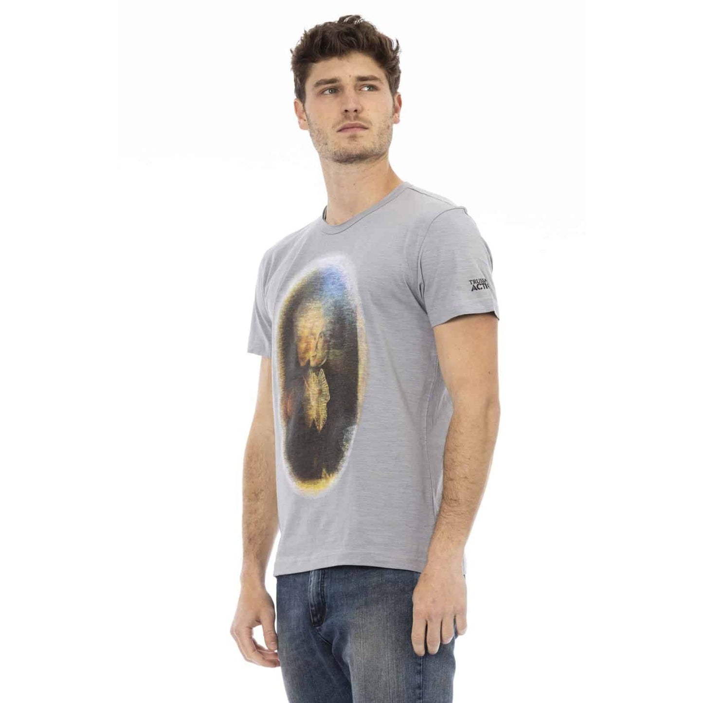 Camiseta Trussardi Action 