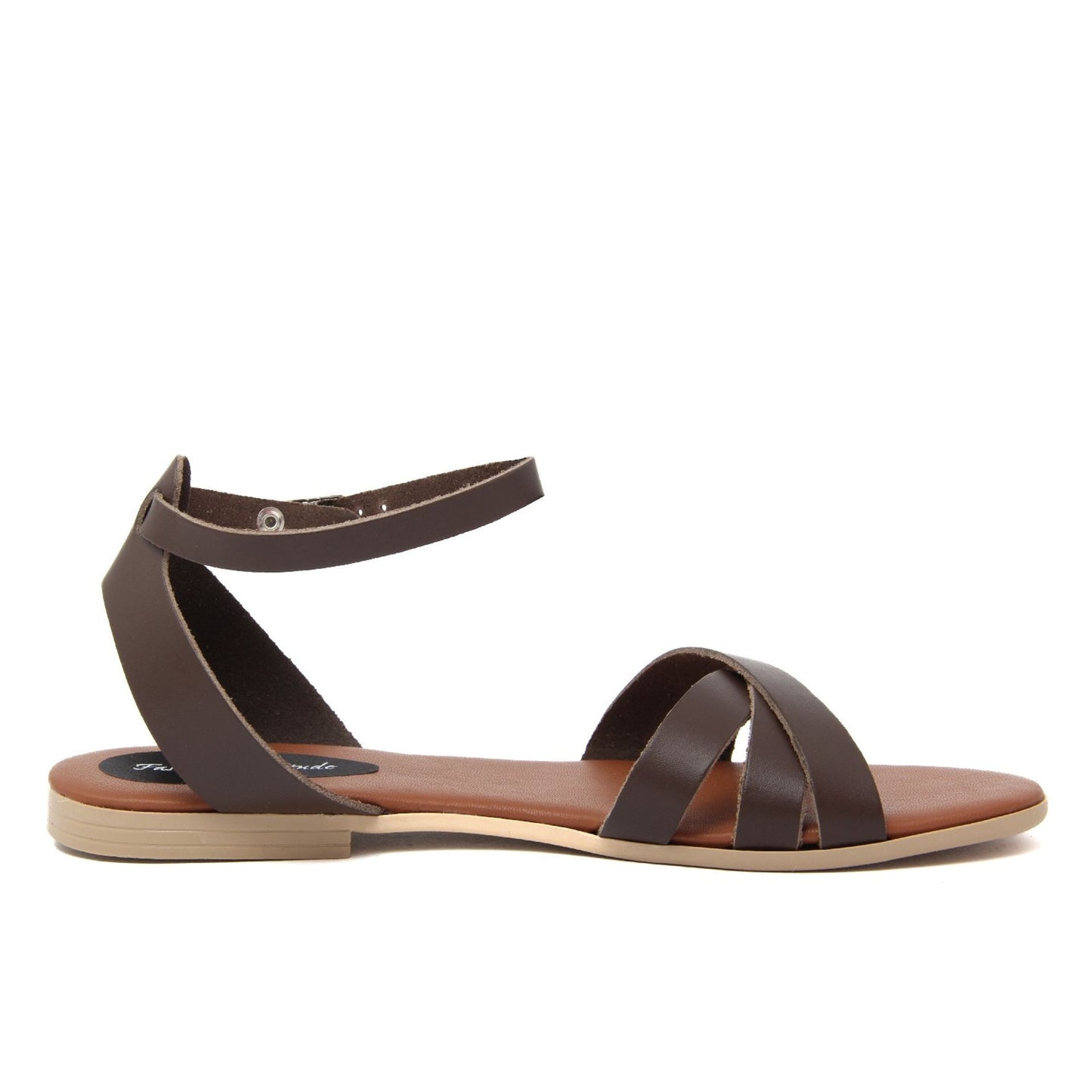 Sandalias Fashion Attitude 