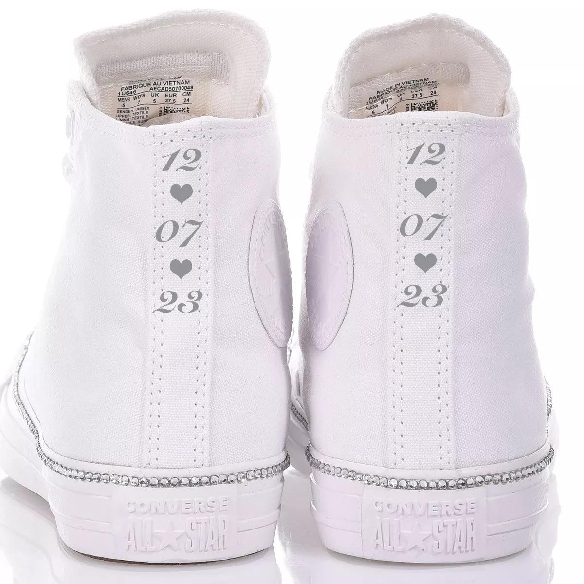 Converse Special Day