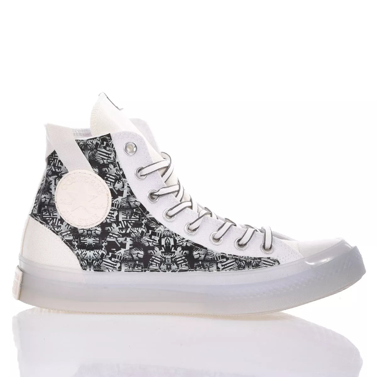 Converse Race Track