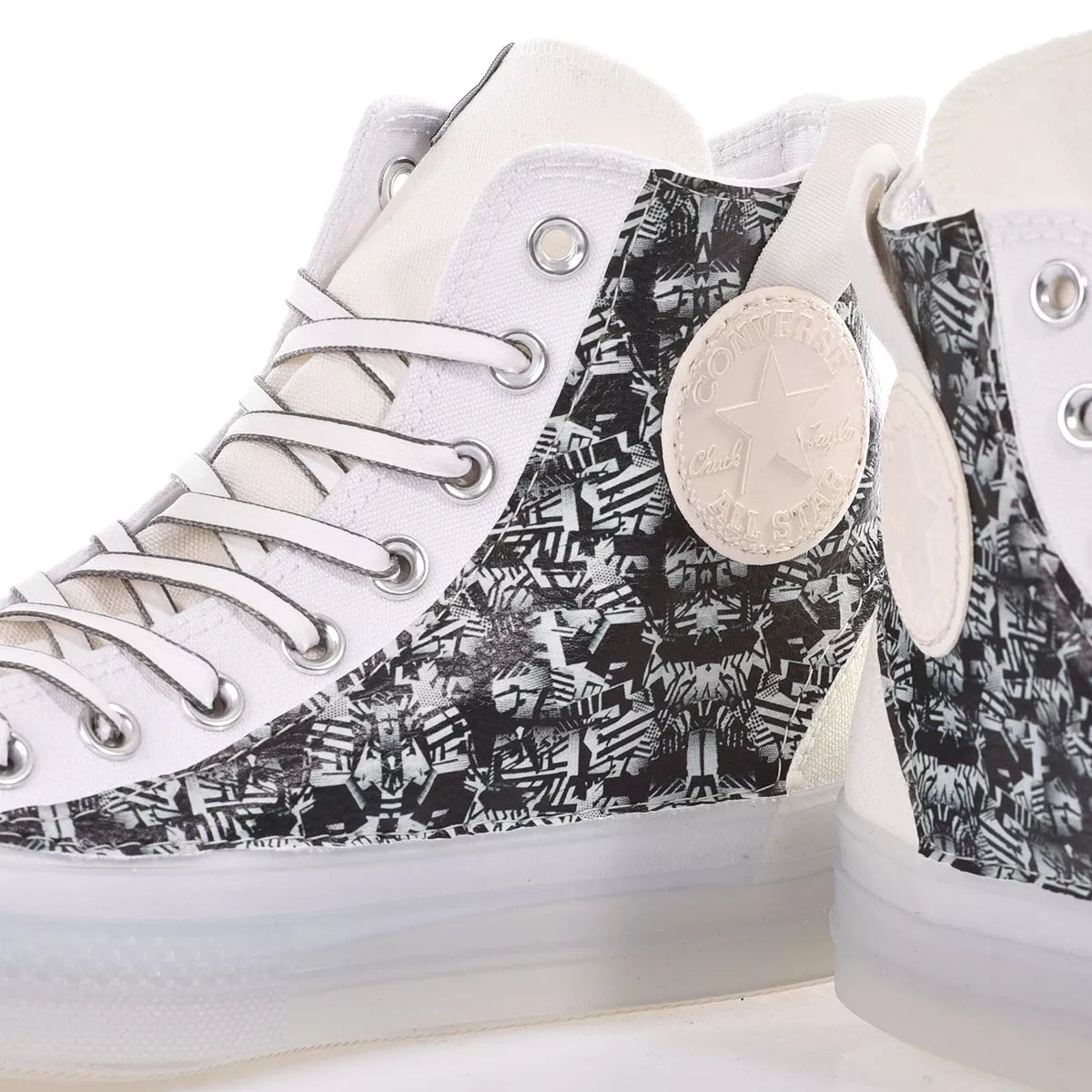 Converse Race Track