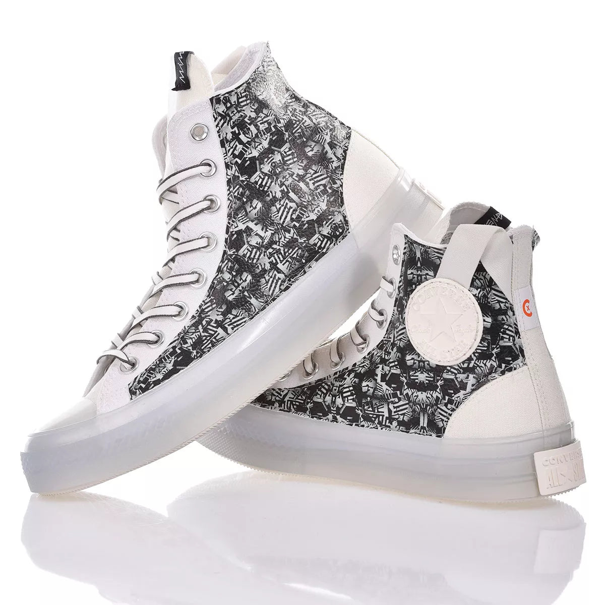 Converse Race Track