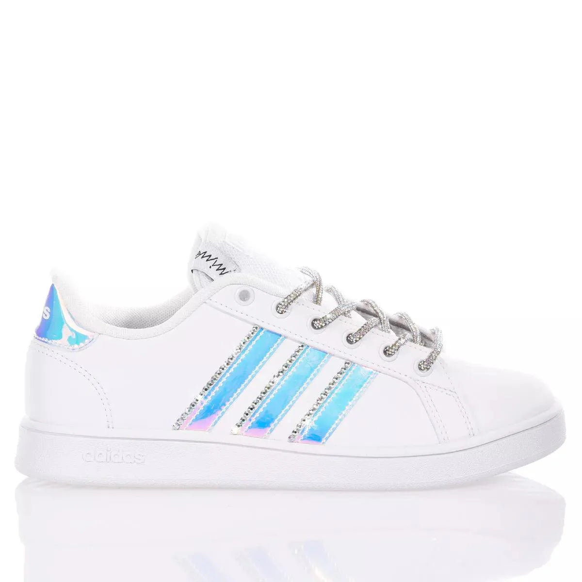 Adidas Streamer