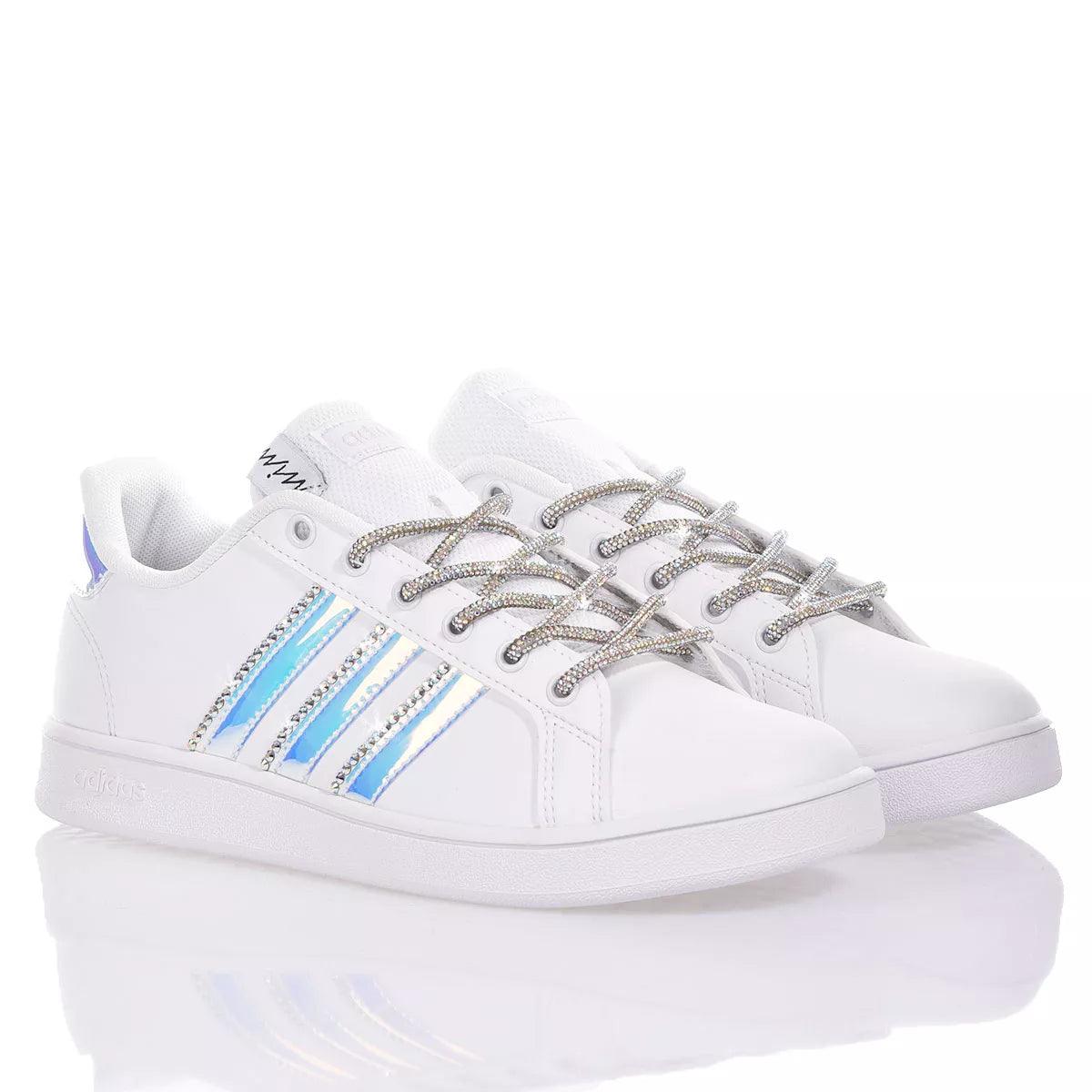Adidas Streamer