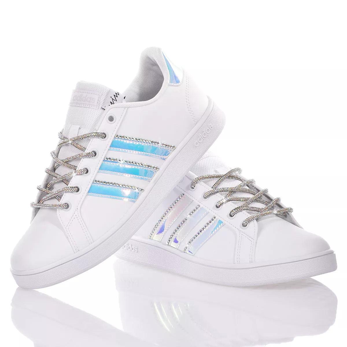 Adidas Streamer