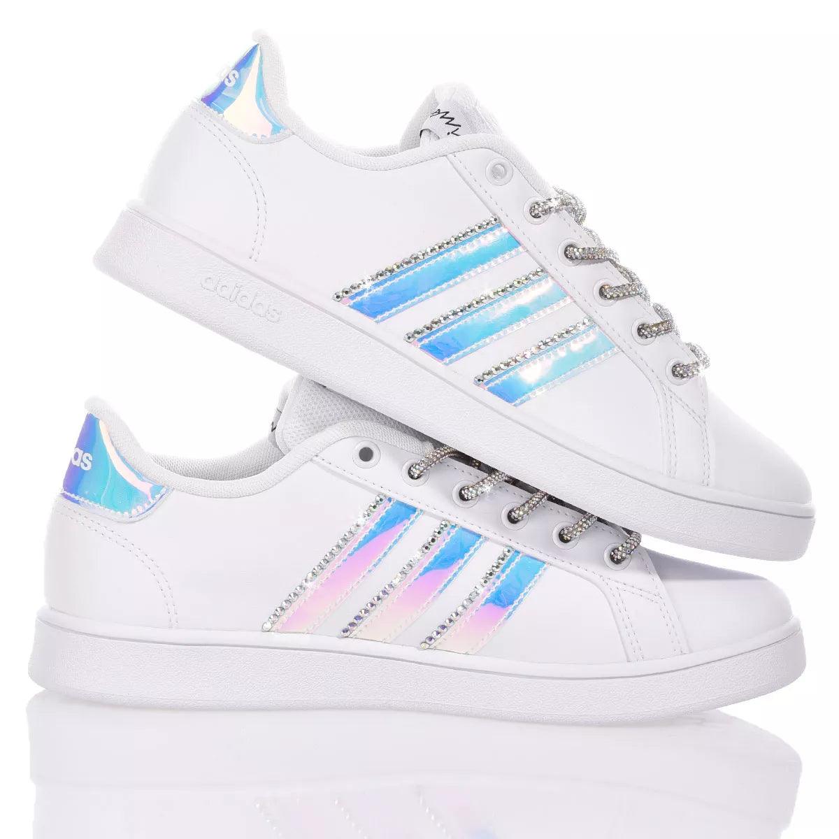 Adidas Streamer