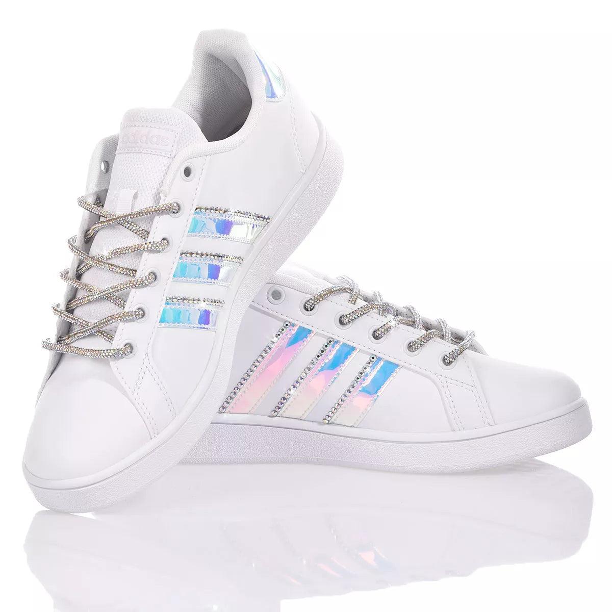 Adidas Streamer