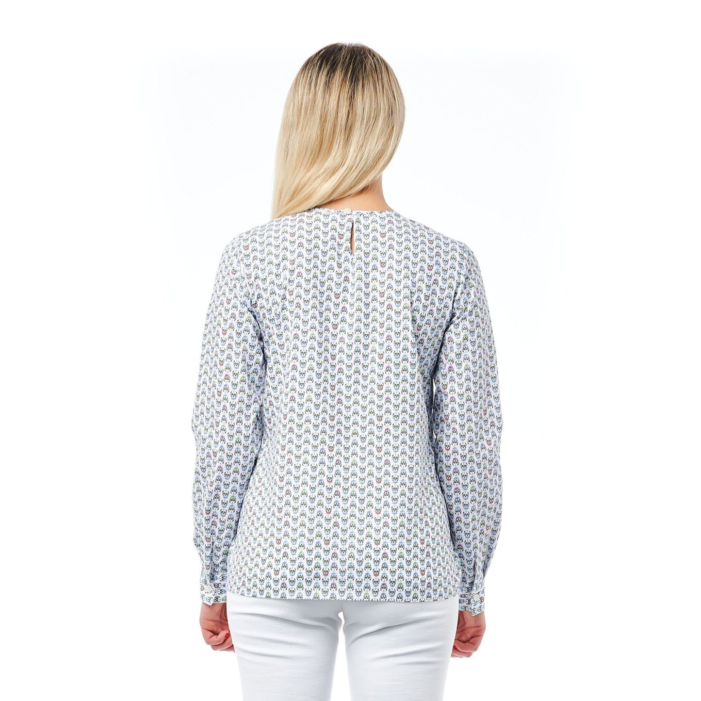 Bagutta-Shirts 