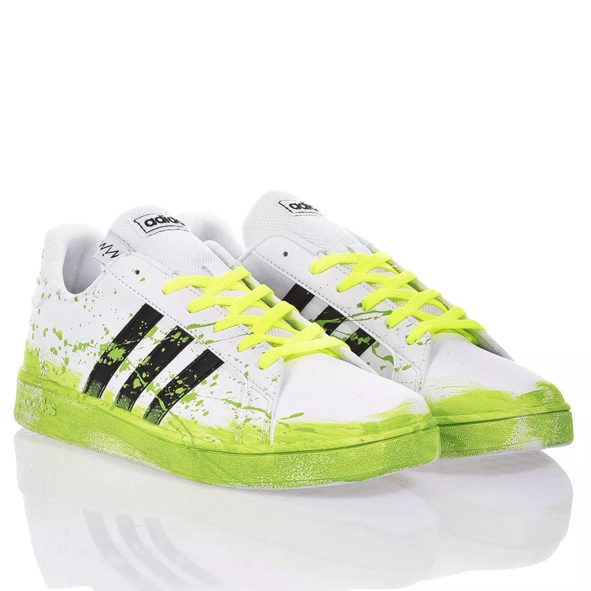 Adidas Pistachio