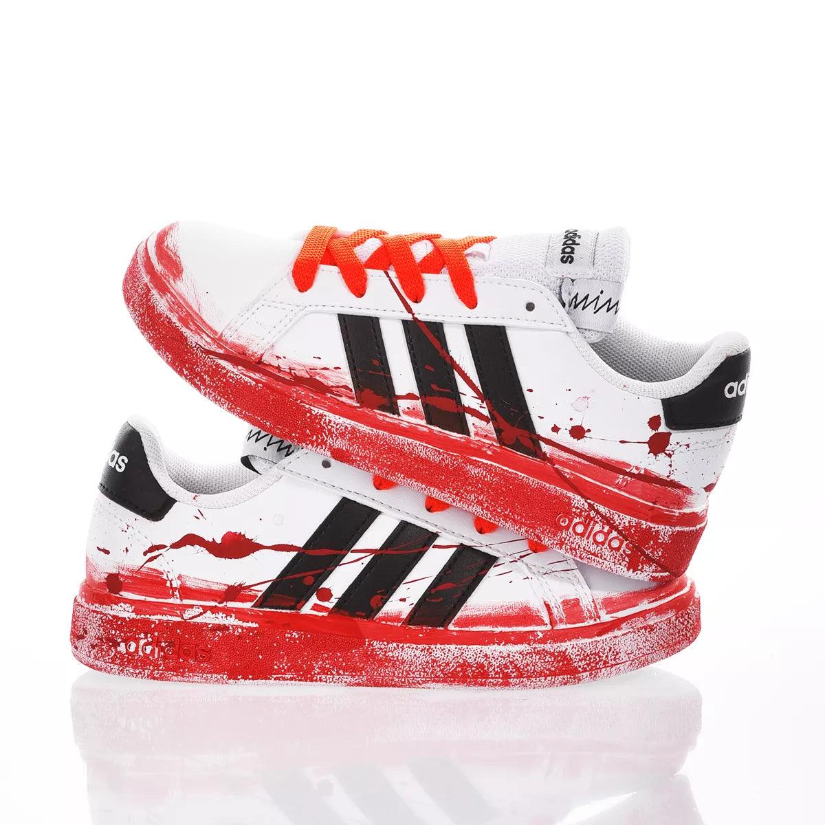 Adidas Junior Watermelon