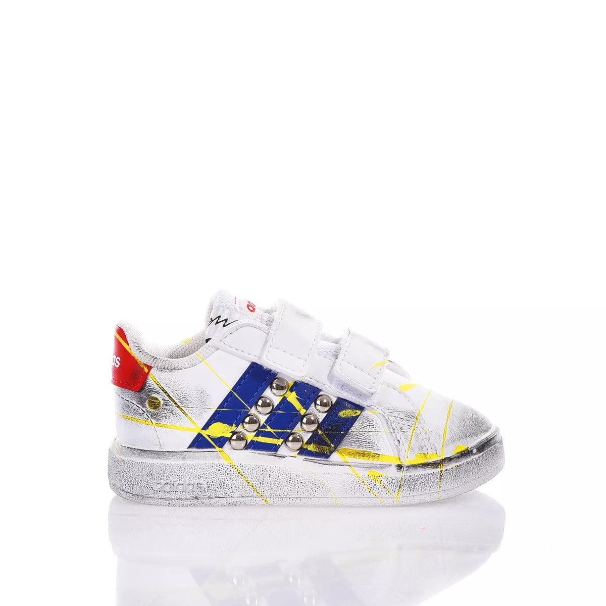 Adidas Baby Primary