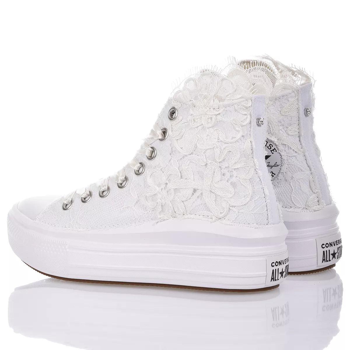 Converse Move Charlize