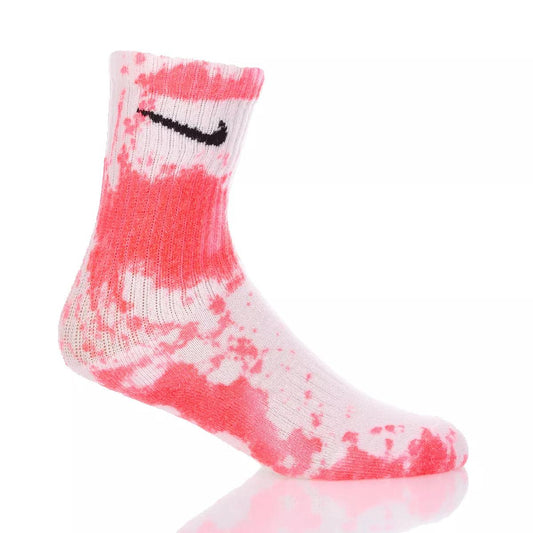 Nike Socks Fluo Fuxia