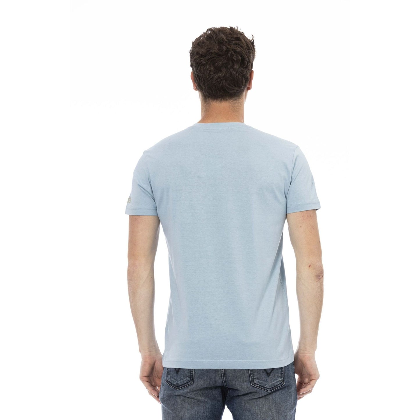 Camiseta Trussardi Action 