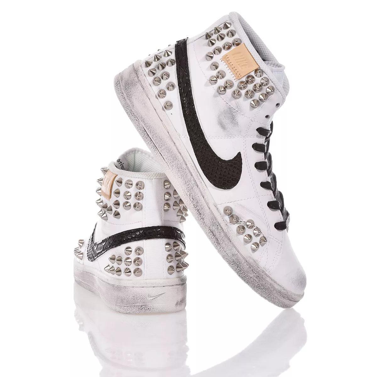 Nike Hi Tank