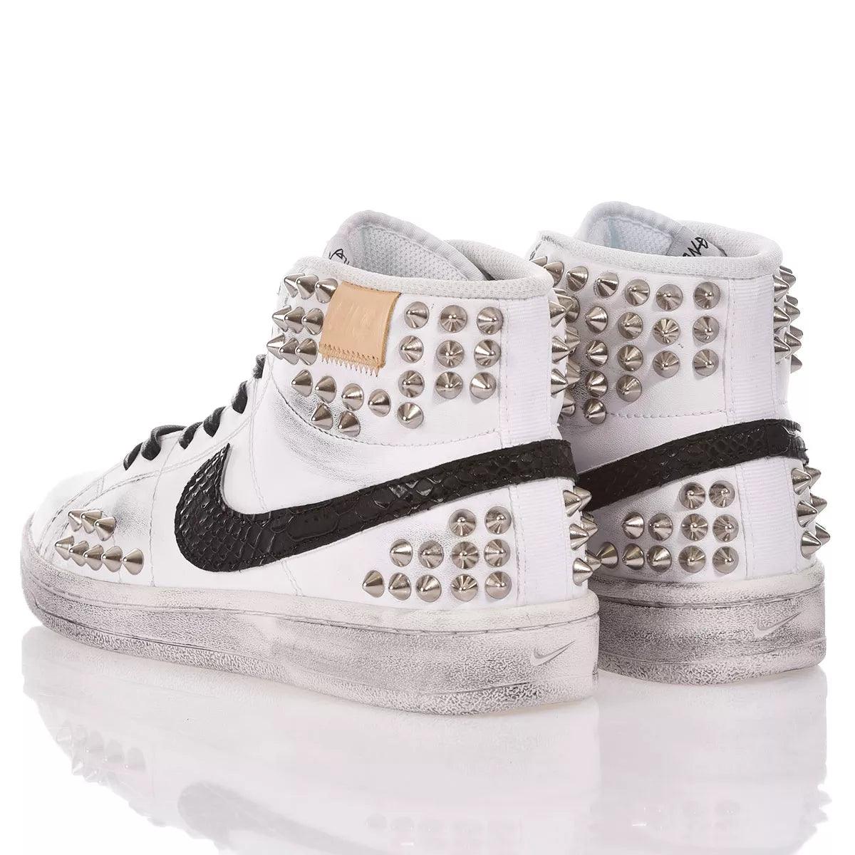 Nike Hi Tank
