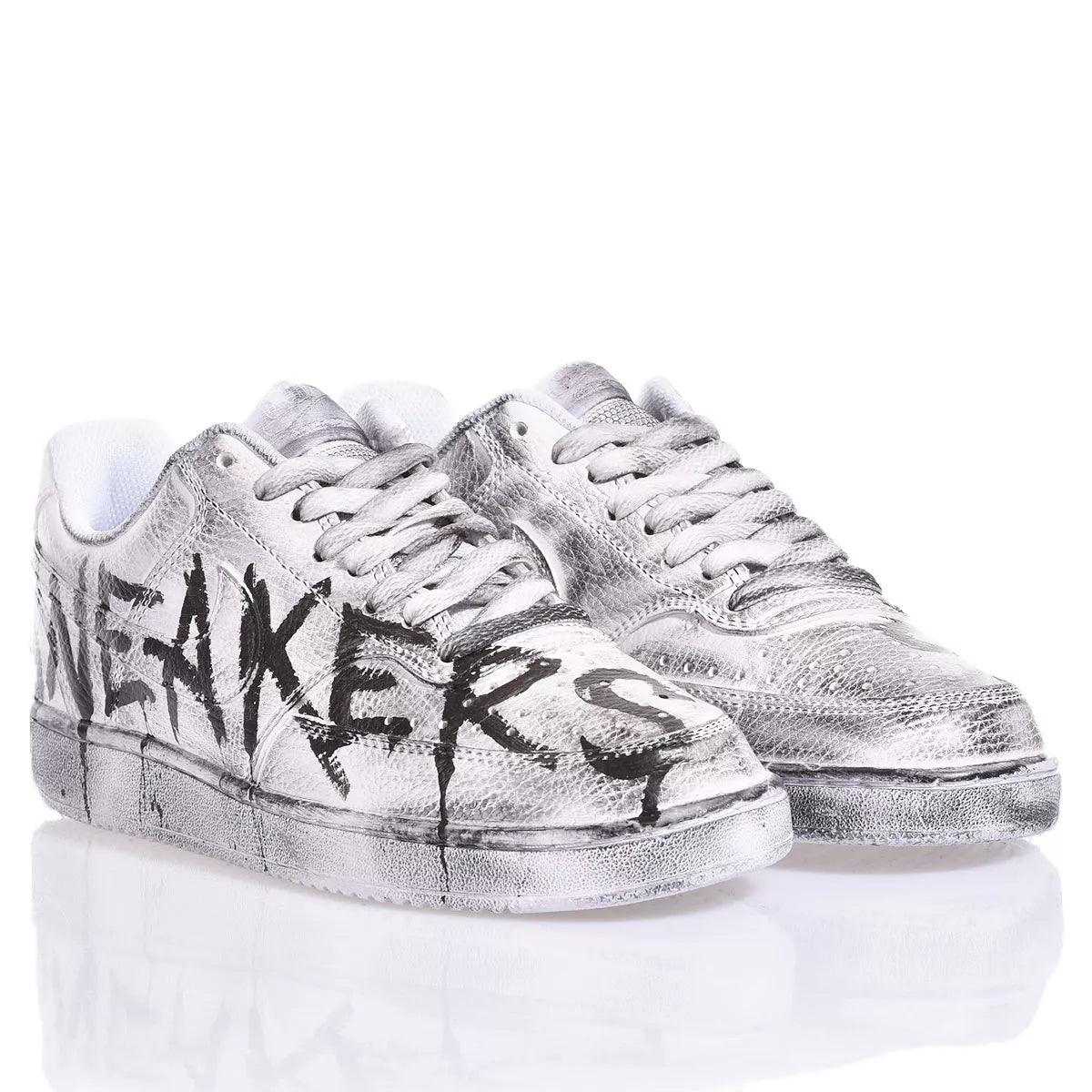 Nike Graffiti Soot