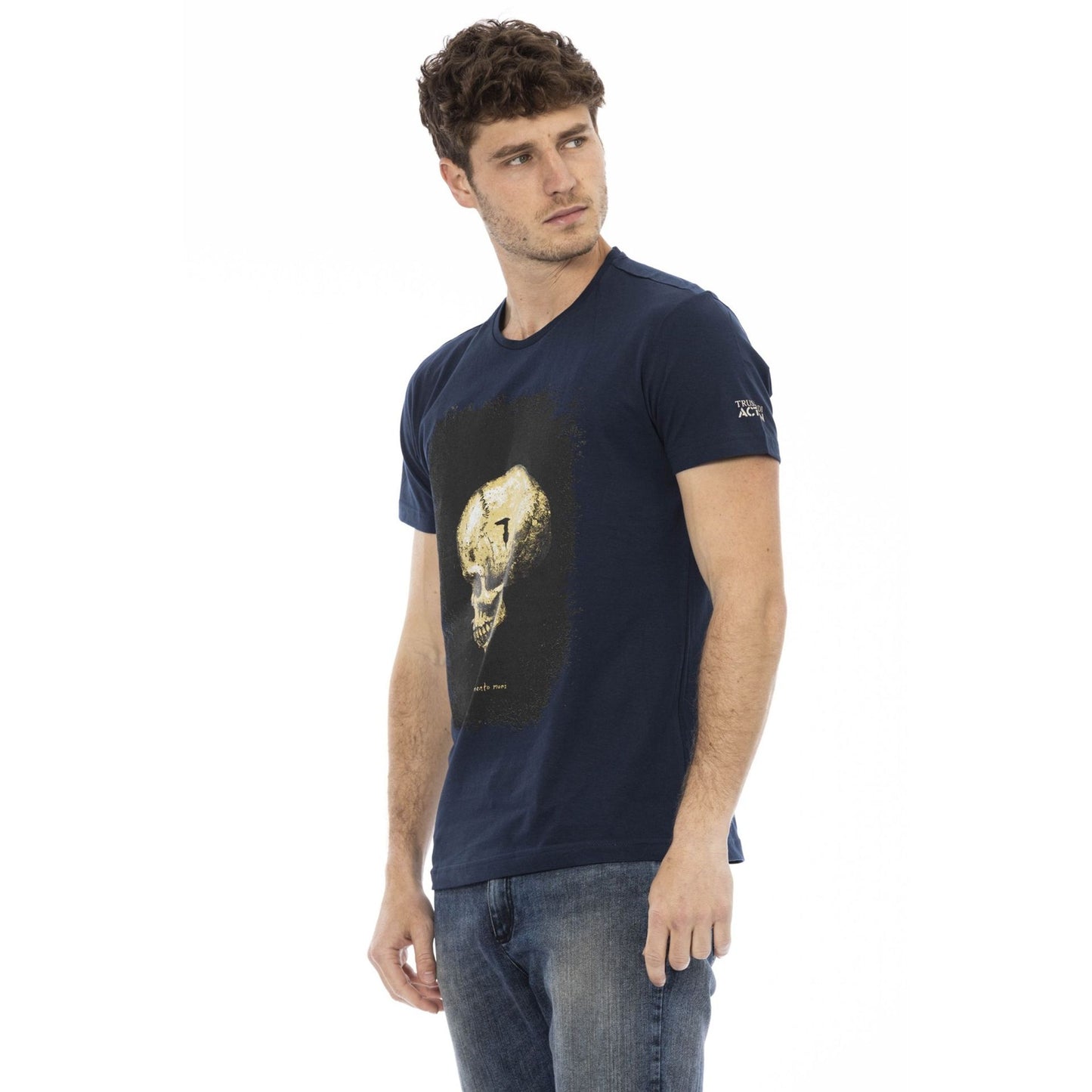 Camiseta Trussardi Action 