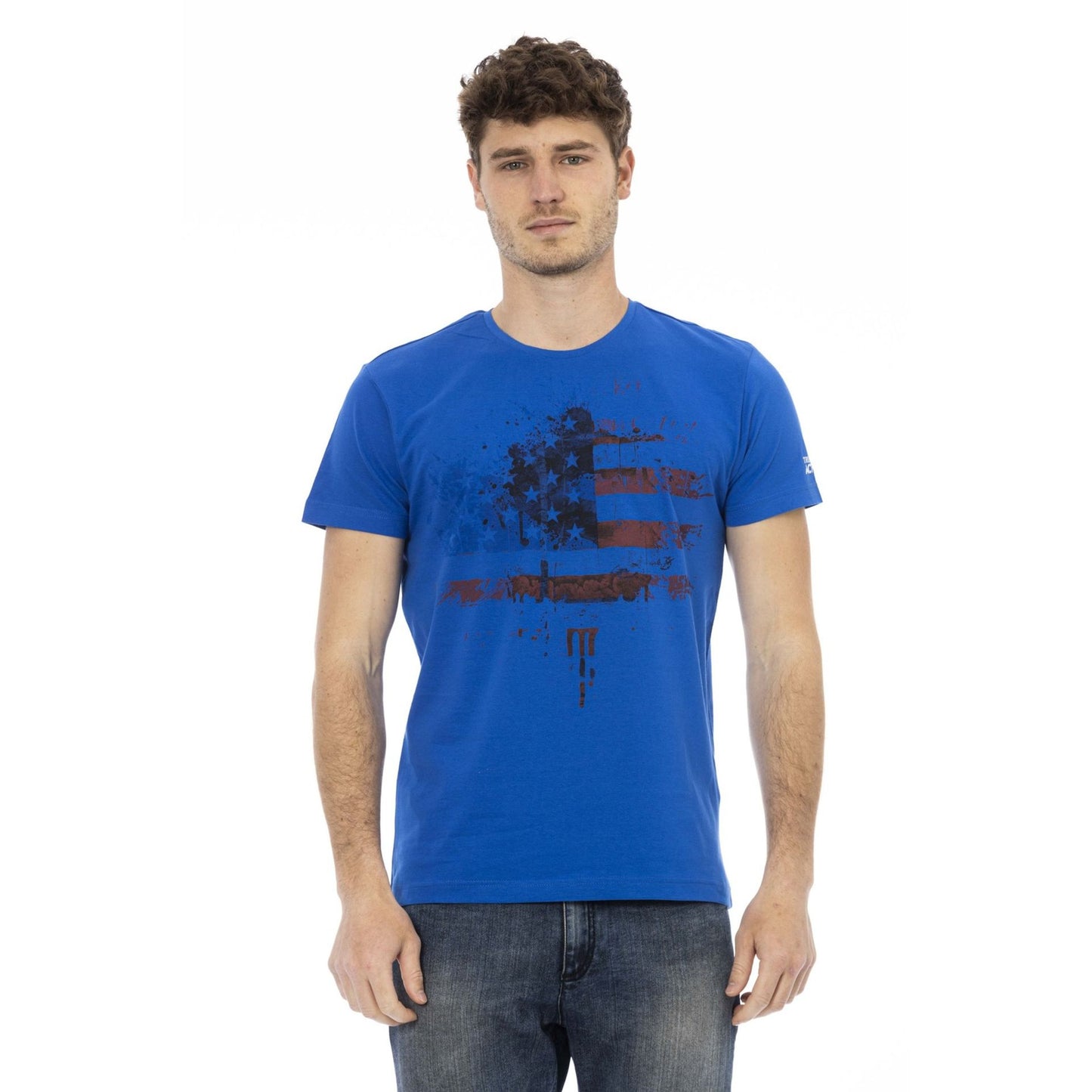 Camiseta Trussardi Action 
