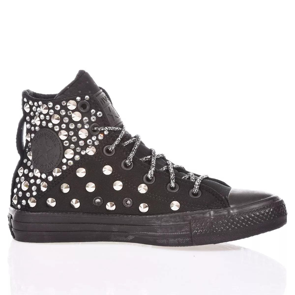 Converse Brea Black