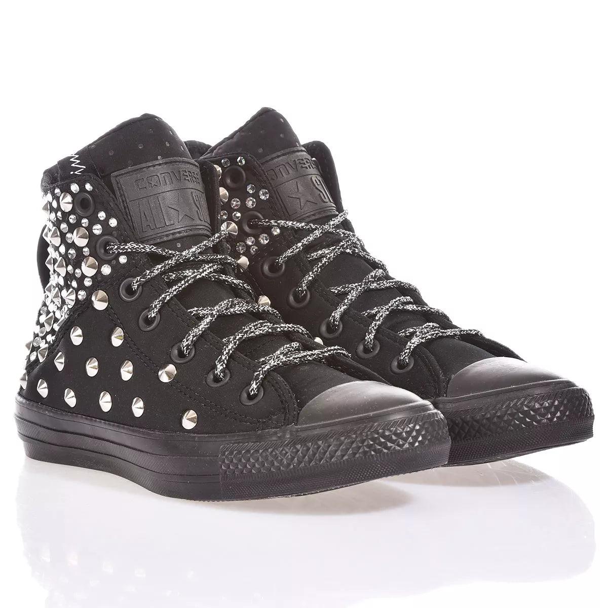 Converse Brea Black