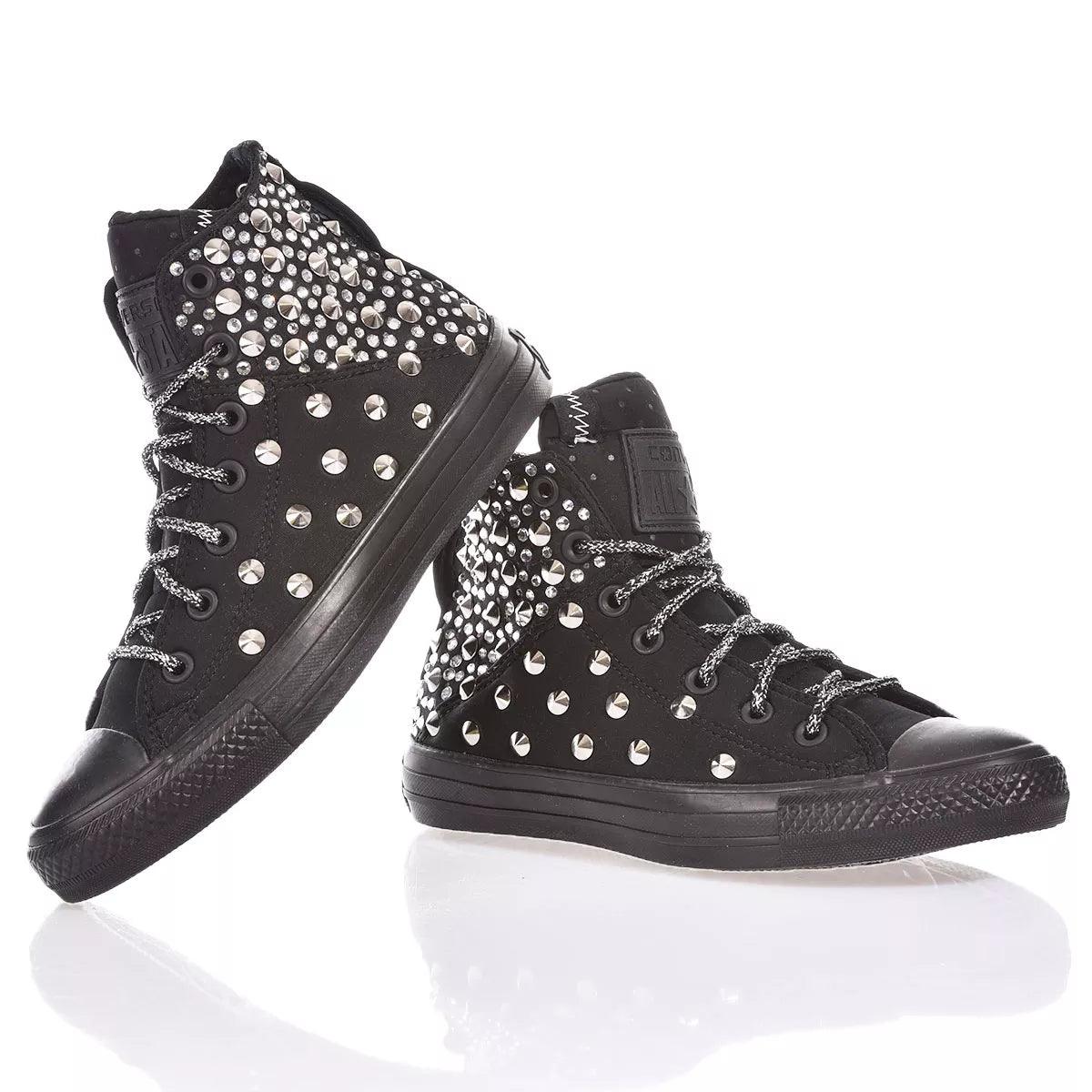 Converse Brea Black