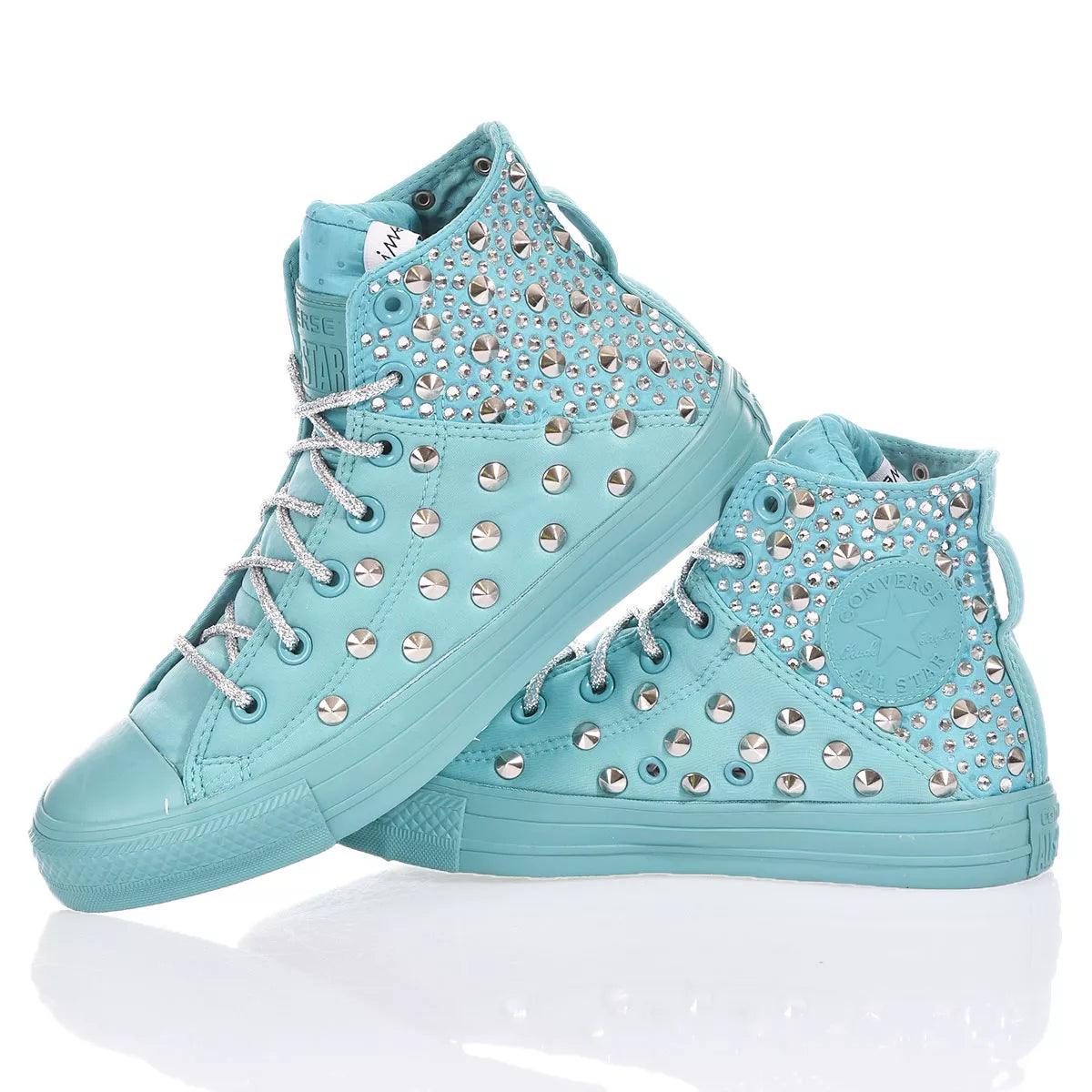 Converse Brea Teal