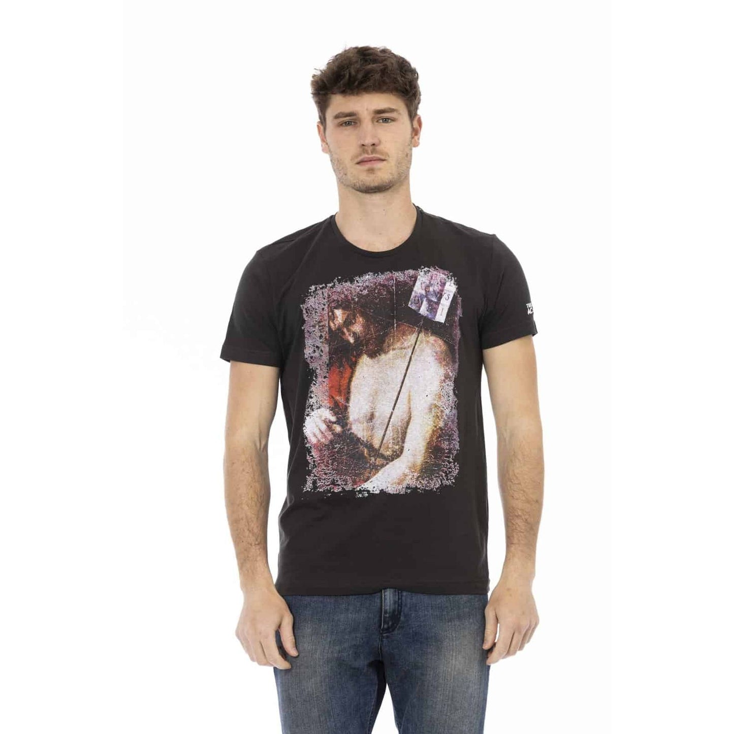 Camiseta Trussardi Action 