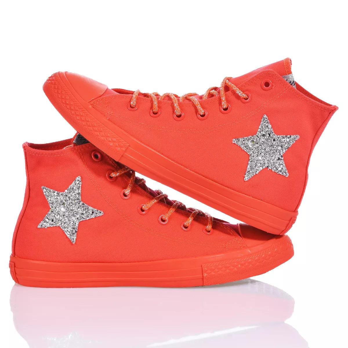 Converse Fluo Star