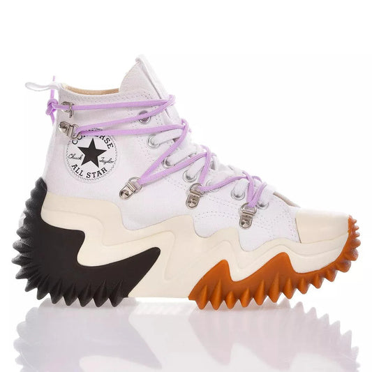 Converse Motion Overlaces White