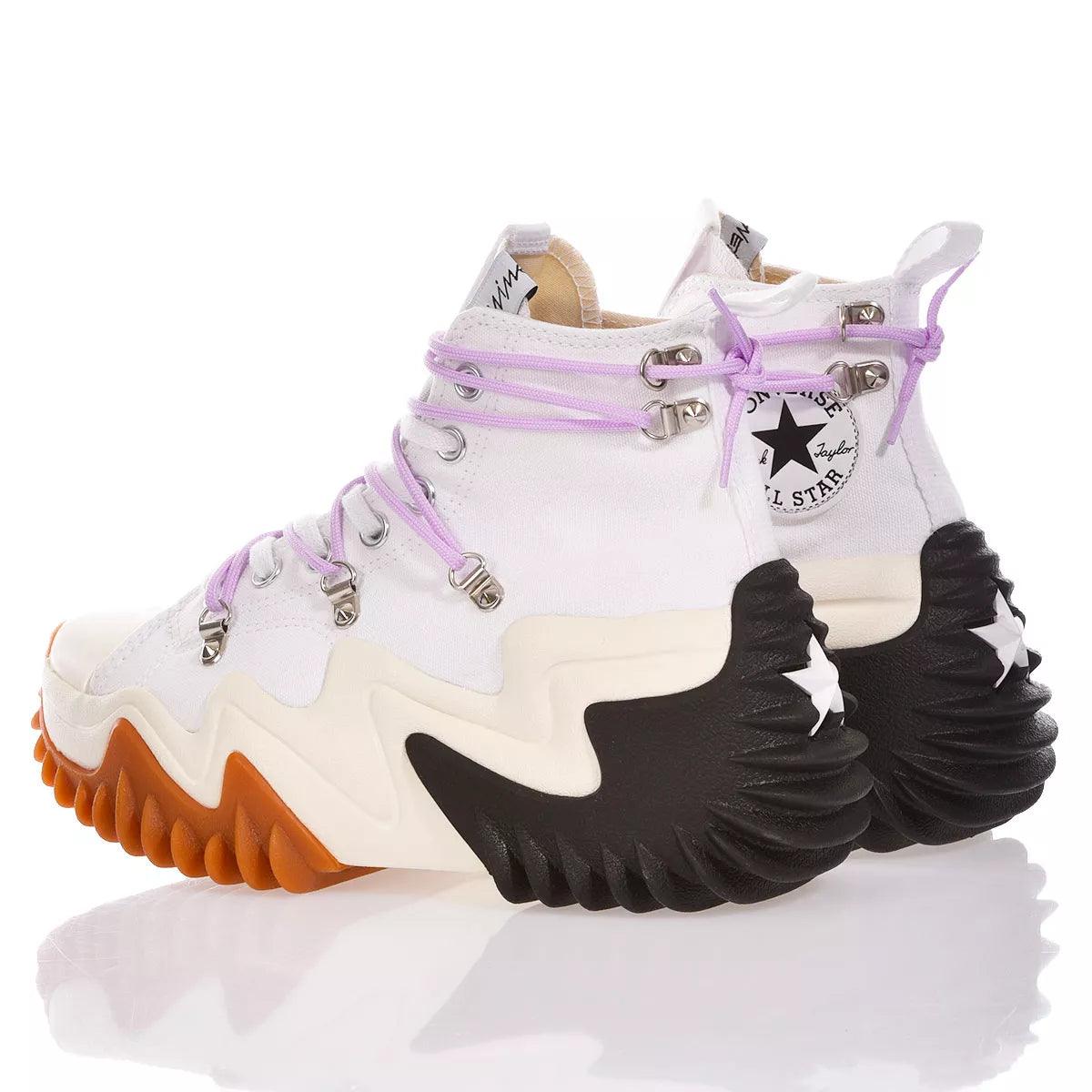 Converse Motion Overlaces White