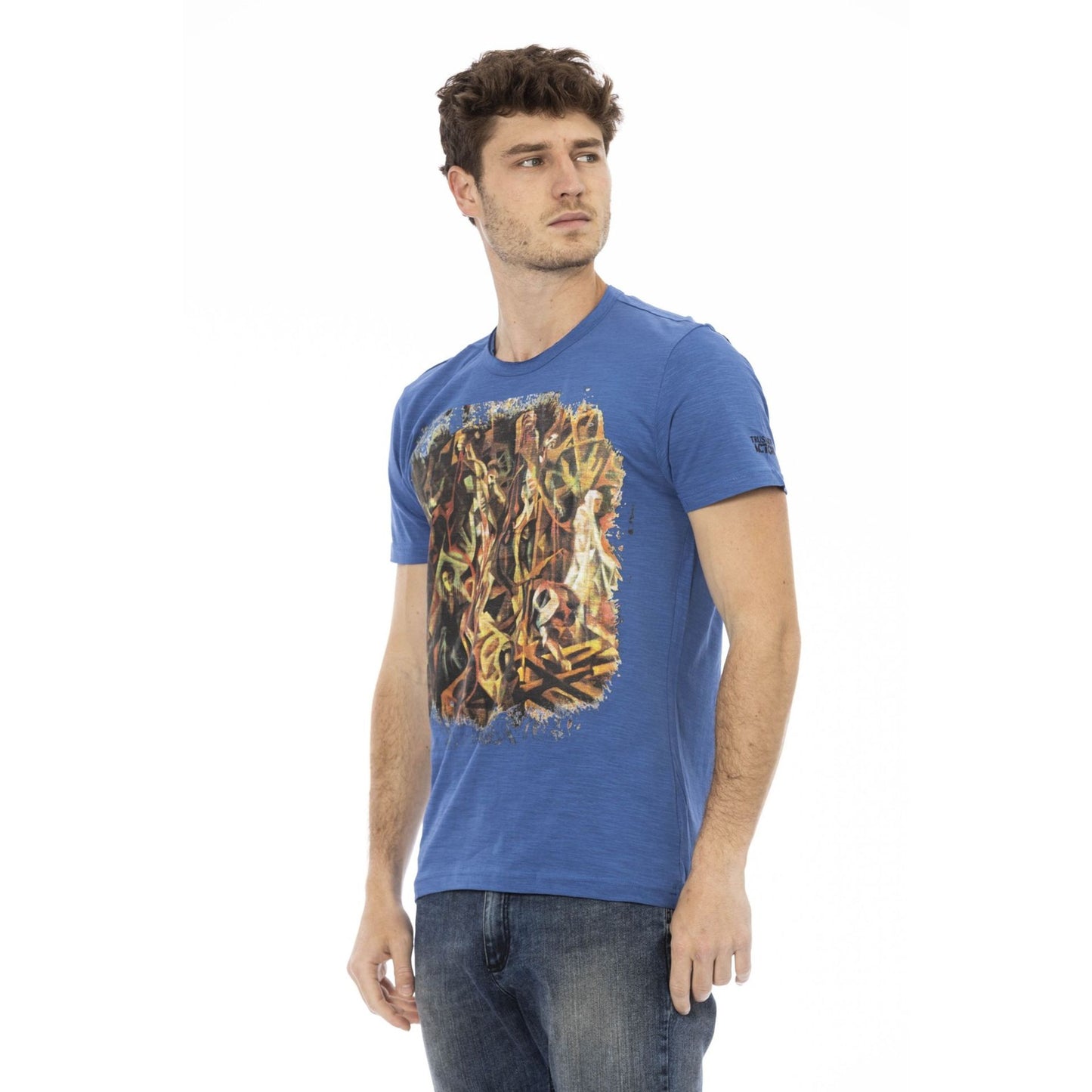 Camiseta Trussardi Action 