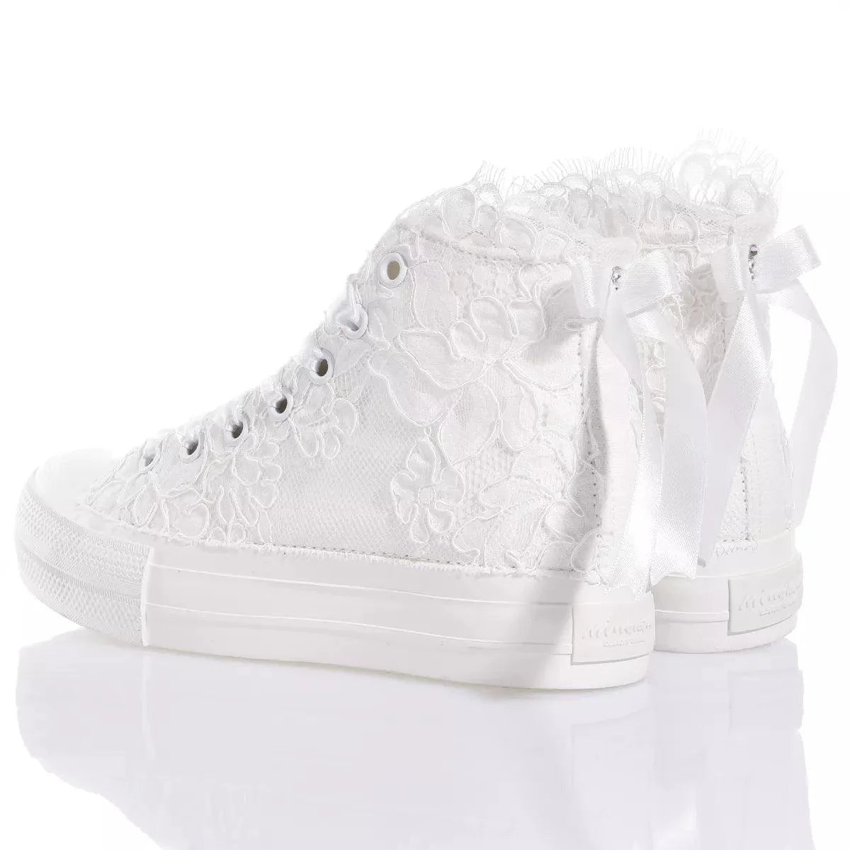 Mimanera Airlines Platform Amabel