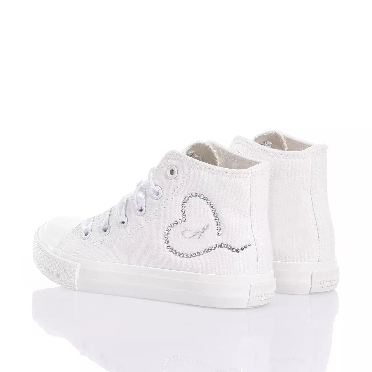 Mimanera Airlines Junior Heart