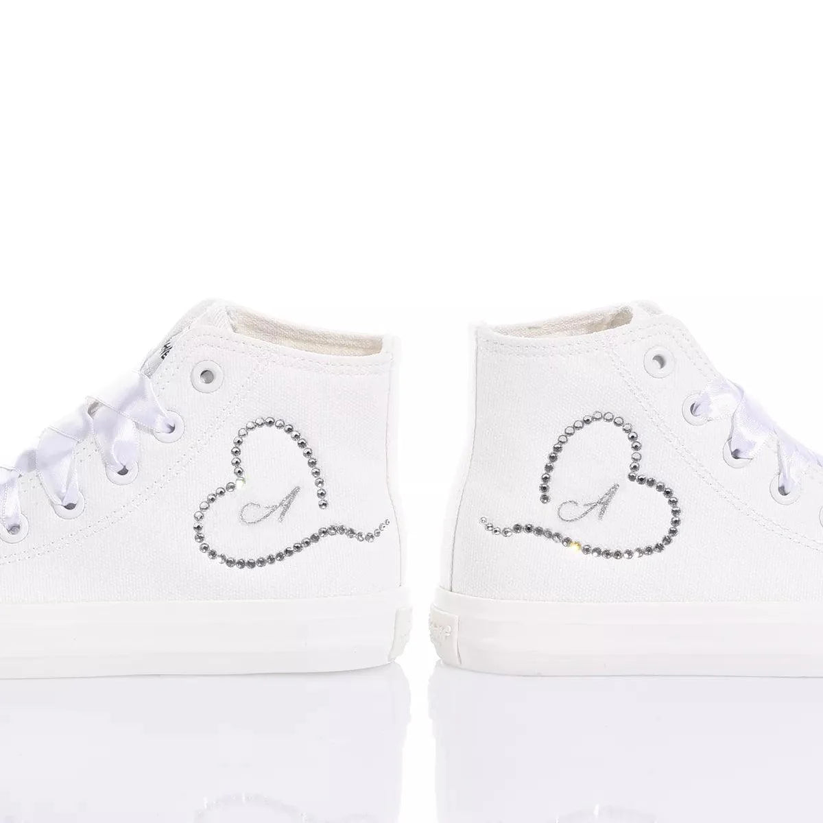 Mimanera Airlines Junior Heart