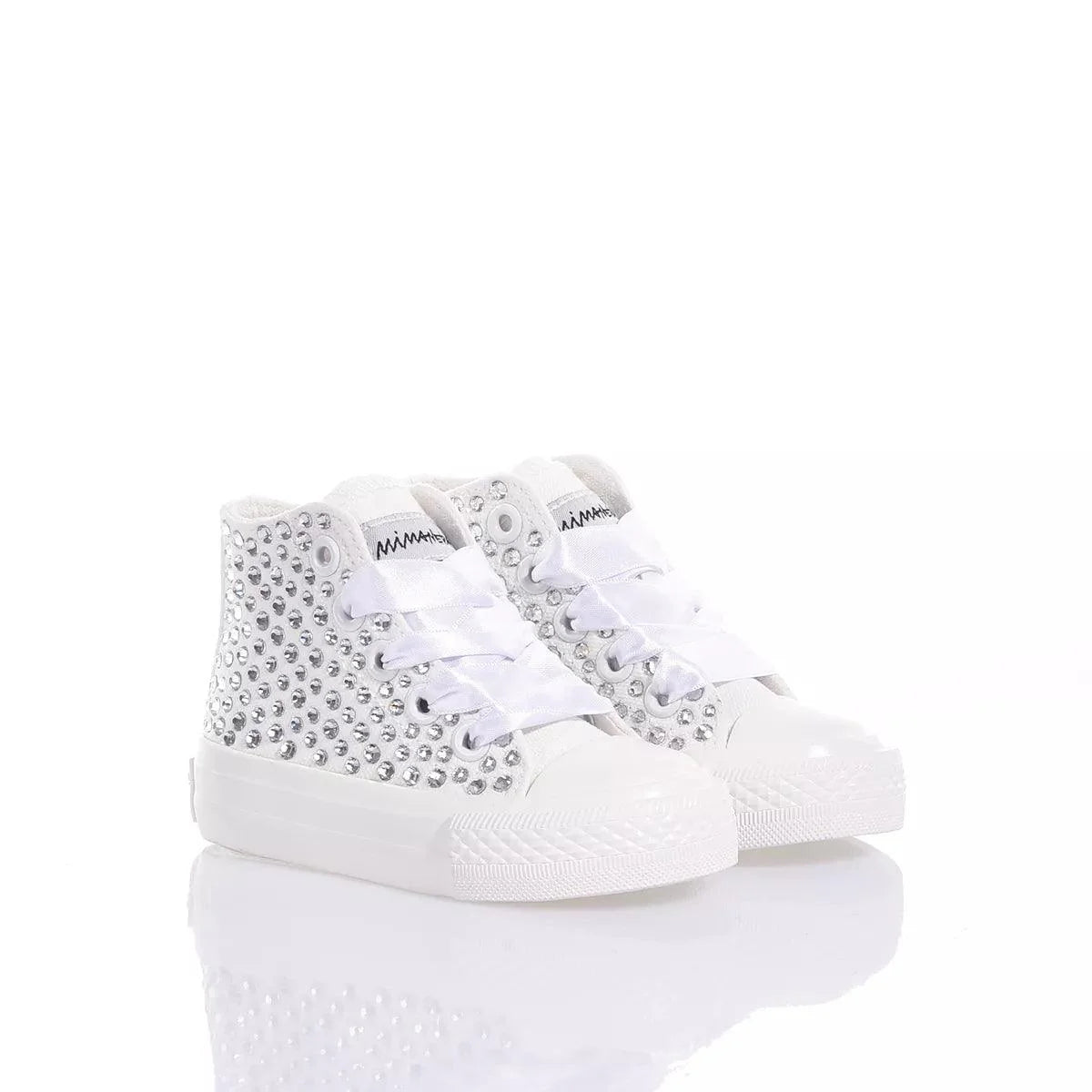 Mimanera Airlines Baby Swarovski