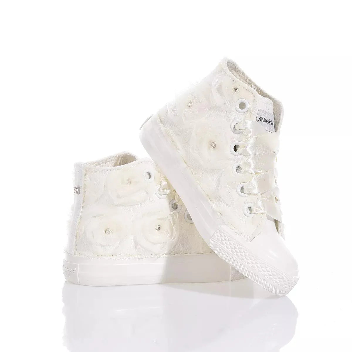 Mimanera Airlines Junior Rosy