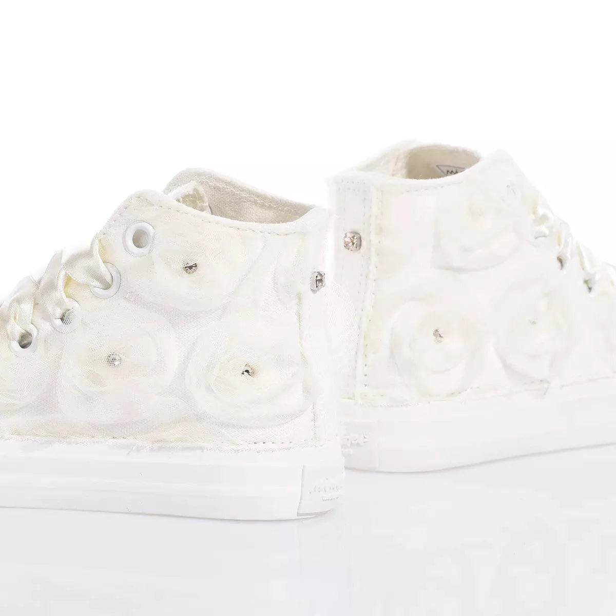 Mimanera Airlines Junior Rosy