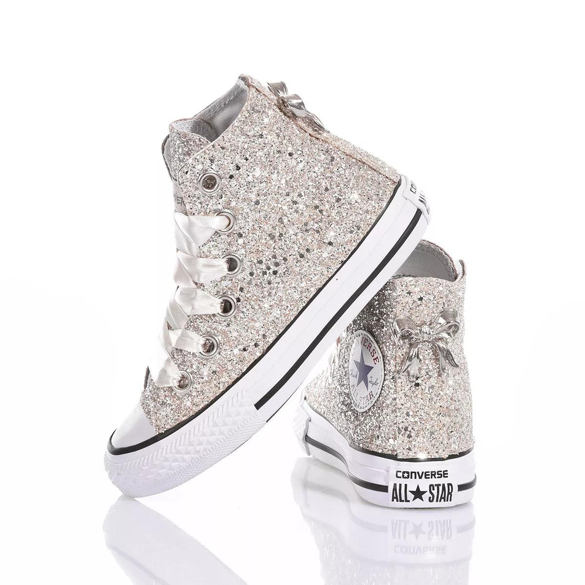 Converse Junior Full Champagne