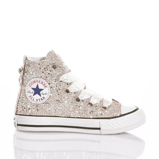 Converse Junior Full Champagne