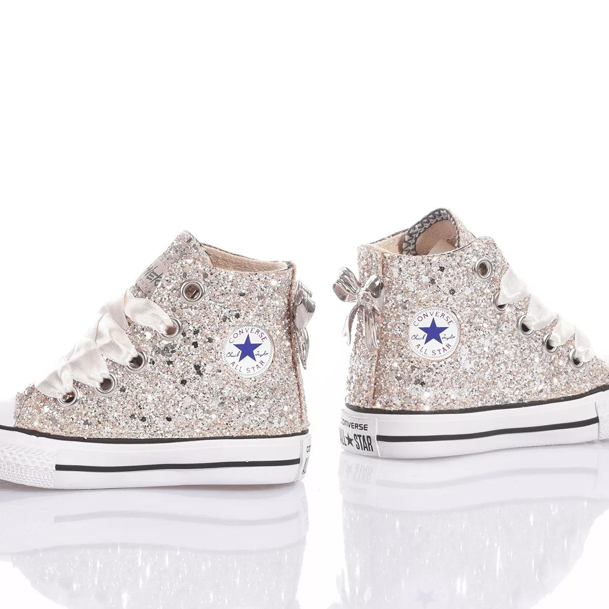 Converse Baby Full Champagne