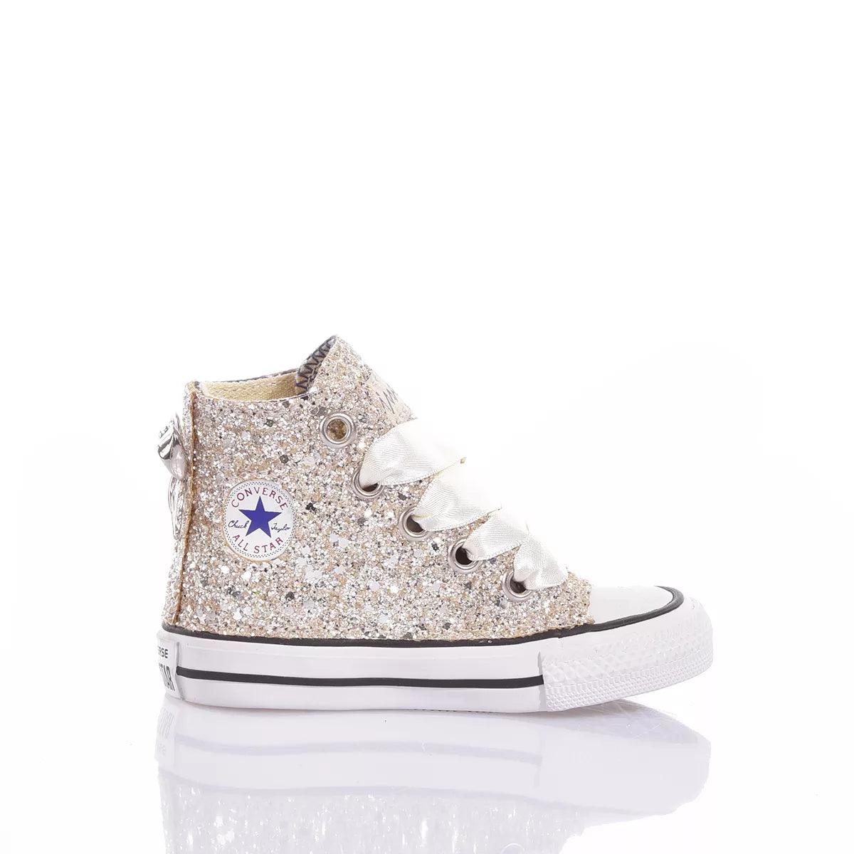 Converse Baby Full Champagne
