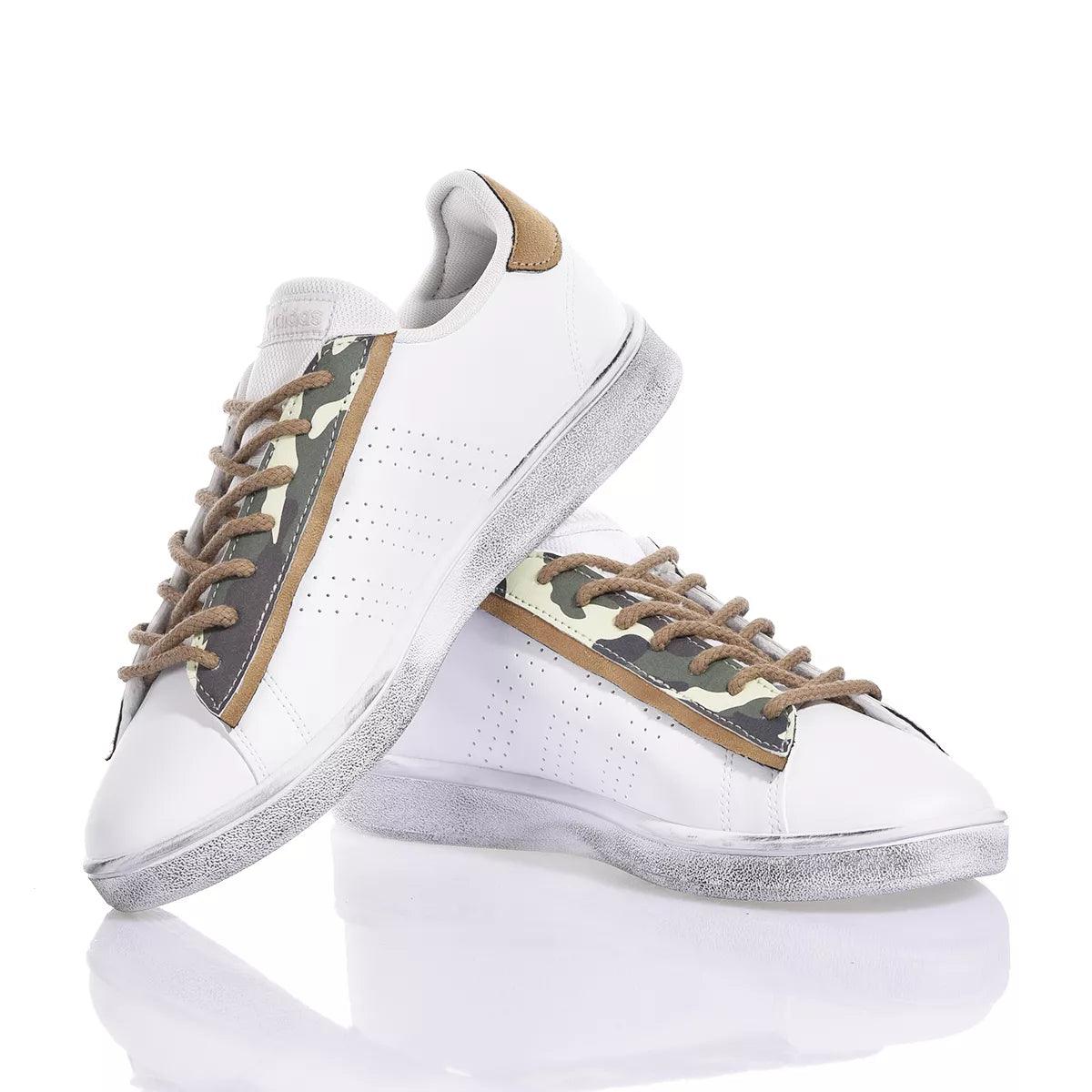 Adidas Camo Studs