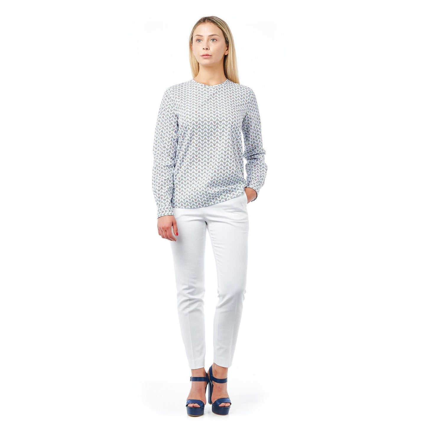 Bagutta-Shirts 