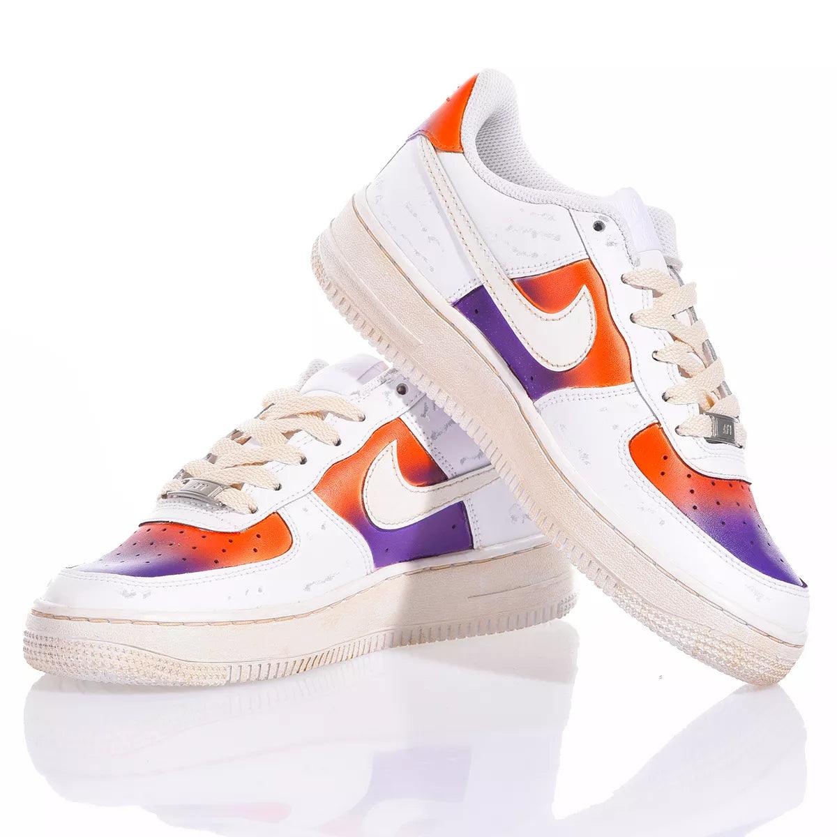 Nike Air Force 1 Sunset
