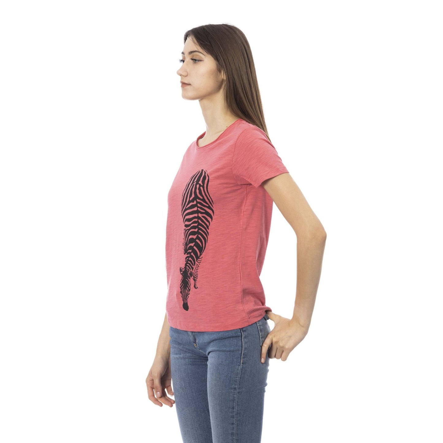 Camiseta Trussardi Action 