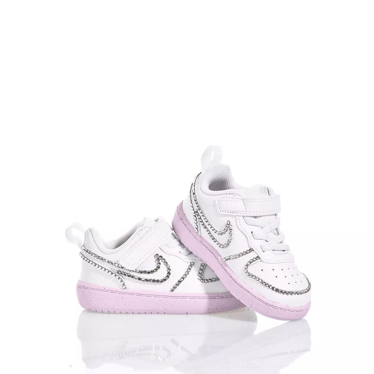 Nike Baby Vanity Rose