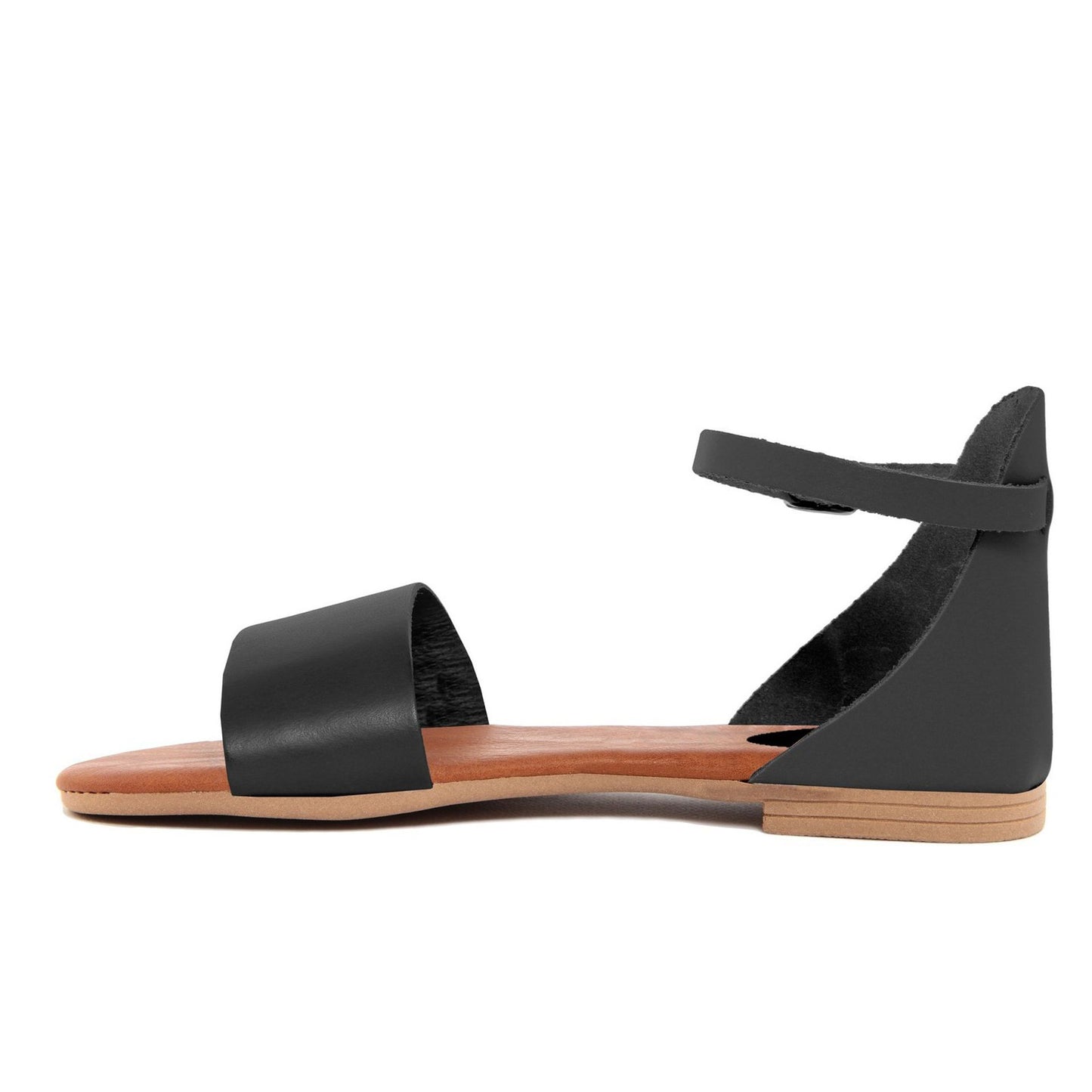 Sandalias Fashion Attitude 