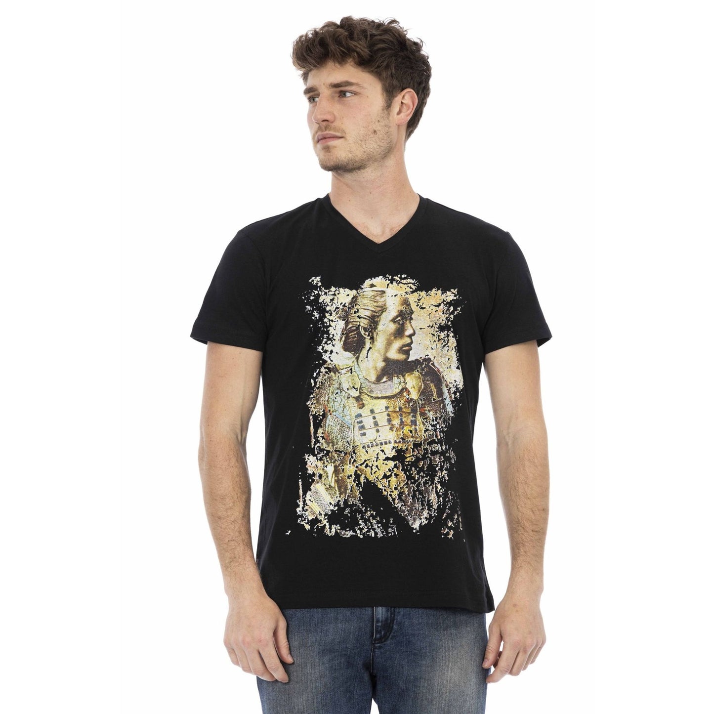 Camiseta Trussardi Action 