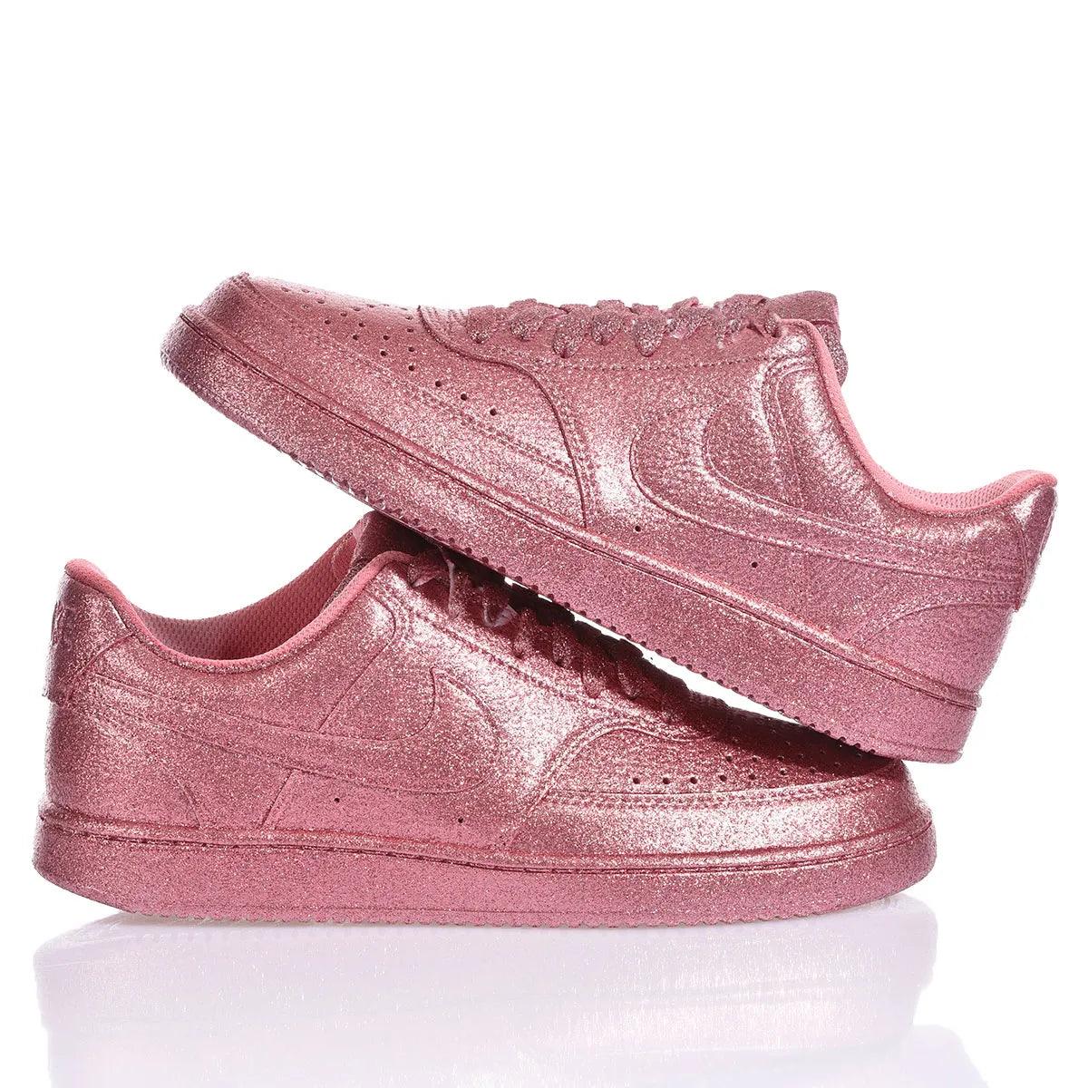 Nike Full Pink